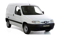 Partner 1996-2008