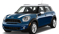 Countryman R60 2010-2017