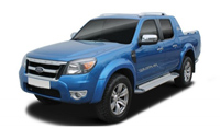 Ranger 2007-2011