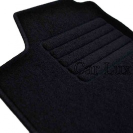 Alfombras Alfombrillas a medida para BMW serie 4 F32 en Velour