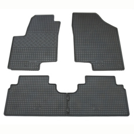 Alfombrillas de goma Kia Venga