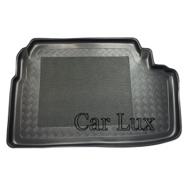 Alfombra bandeja Cubeta Protector maletero MERCEDES clase C W140