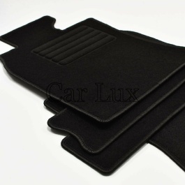 Alfombrillas Peugeot 308 SW 7pl Velour