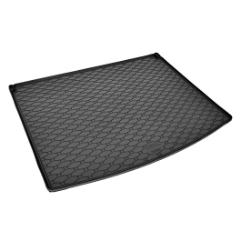 Alfombrilla alfombra protector cubre maletero de goma para JEEP Compass