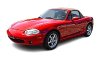 MX-5 NB 1998-2005