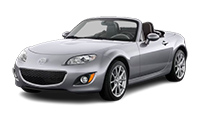 MX-5 NC 2005-2015